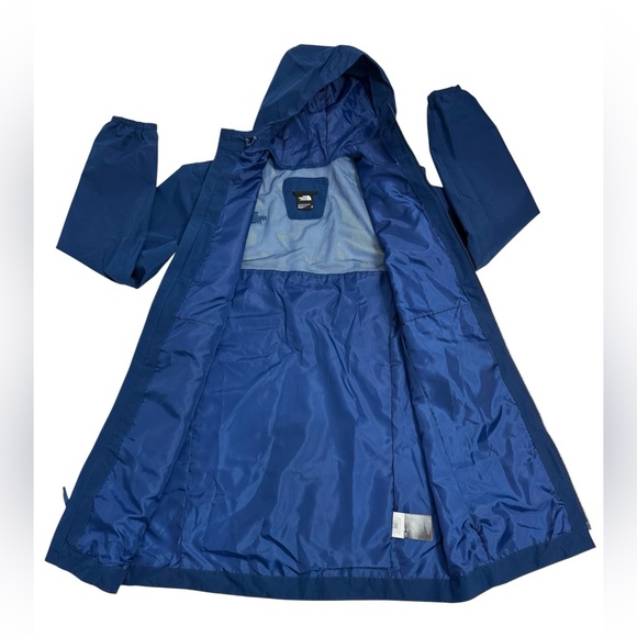 The North Face Women's Daybreak Mid‎ Rain Parka, Size XSMALL - Picture 10 of 16